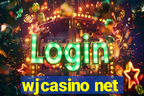 wjcasino net